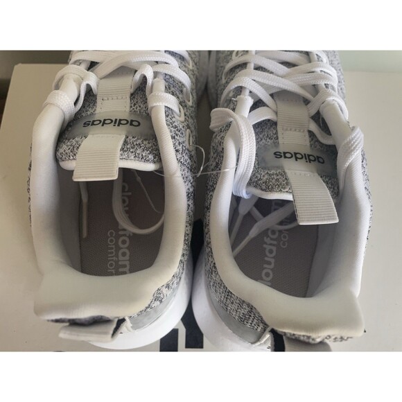 Adidas Puremotion Women’s Sneaker’s for All-Day Comfort  6 1/2 (Gray) NIB - Picture 7 of 10